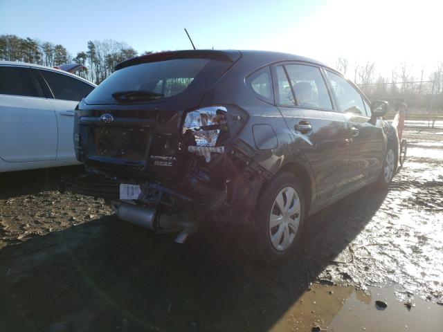 Photo 3 VIN: JF1GPAA68E8306963 - SUBARU IMPREZA 