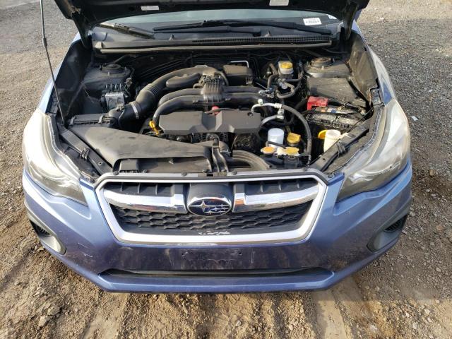 Photo 10 VIN: JF1GPAA68E8336187 - SUBARU IMPREZA 