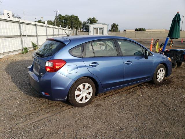 Photo 2 VIN: JF1GPAA68E8336187 - SUBARU IMPREZA 