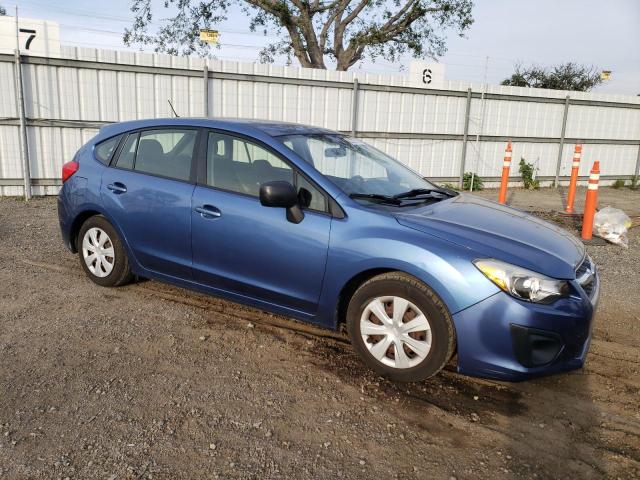 Photo 3 VIN: JF1GPAA68E8336187 - SUBARU IMPREZA 