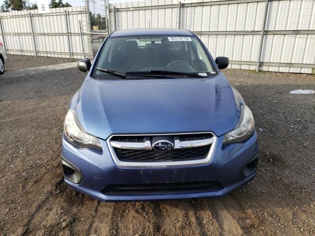 Photo 4 VIN: JF1GPAA68E8336187 - SUBARU IMPREZA 