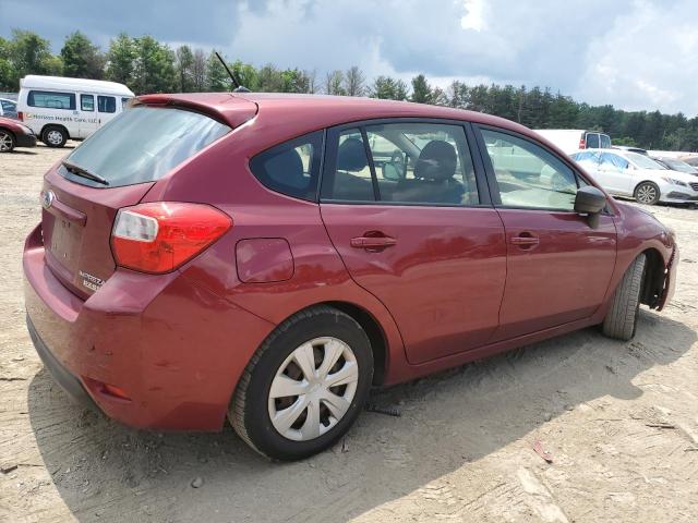 Photo 2 VIN: JF1GPAA68F8201261 - SUBARU IMPREZA 