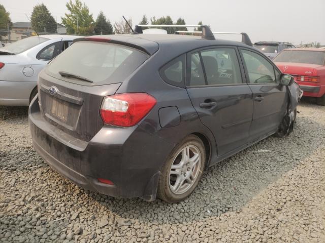 Photo 3 VIN: JF1GPAA68F9305310 - SUBARU IMPREZA 