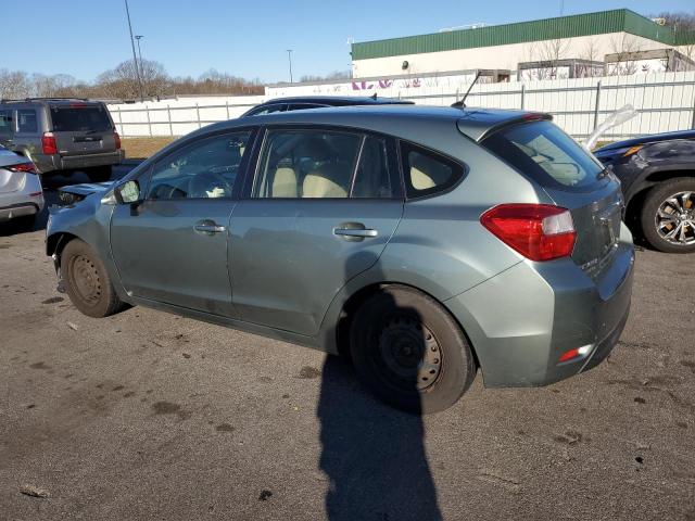 Photo 1 VIN: JF1GPAA68FG268223 - SUBARU IMPREZA 