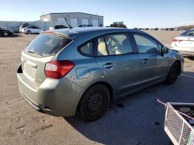 Photo 2 VIN: JF1GPAA68FG268223 - SUBARU IMPREZA 