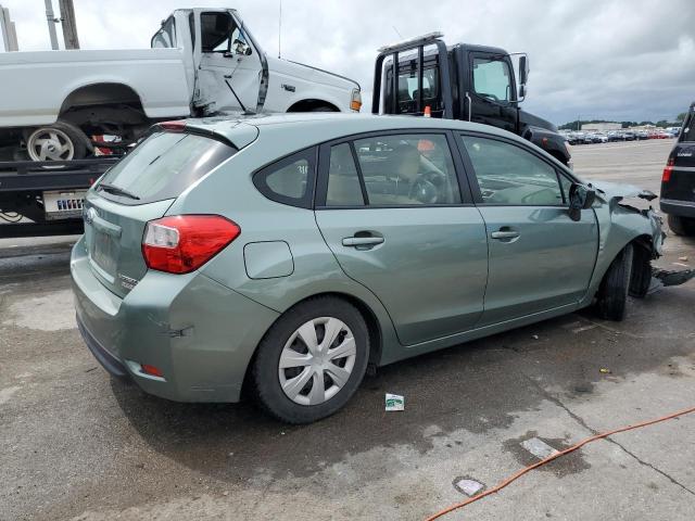 Photo 2 VIN: JF1GPAA68FH268958 - SUBARU IMPREZA 