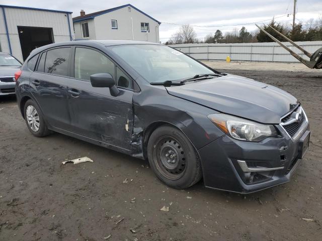 Photo 3 VIN: JF1GPAA68G8209359 - SUBARU IMPREZA 