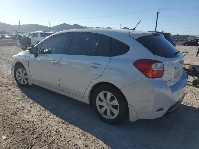 Photo 1 VIN: JF1GPAA68G8264443 - SUBARU IMPREZA 