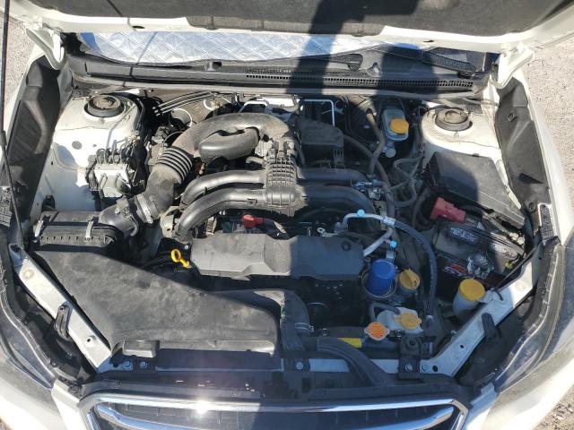 Photo 10 VIN: JF1GPAA68G8264443 - SUBARU IMPREZA 