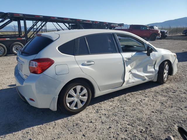 Photo 2 VIN: JF1GPAA68G8264443 - SUBARU IMPREZA 