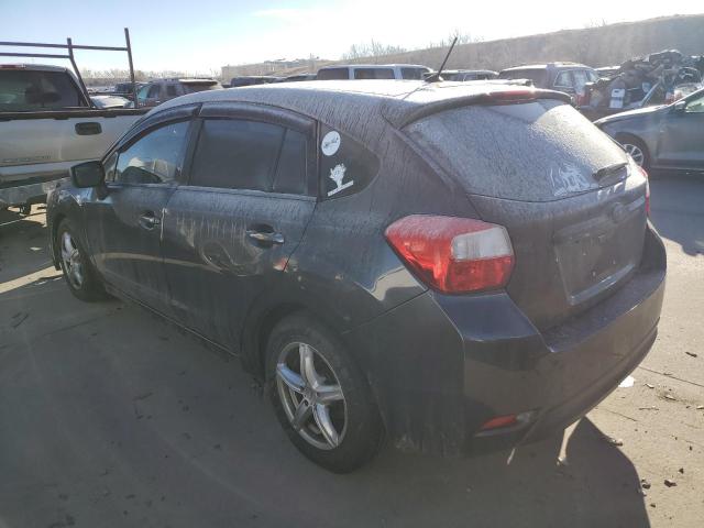 Photo 1 VIN: JF1GPAA68G9206617 - SUBARU IMPREZA 