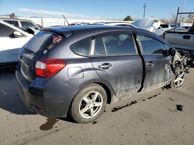 Photo 2 VIN: JF1GPAA68G9206617 - SUBARU IMPREZA 