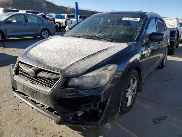 Photo 4 VIN: JF1GPAA68G9206617 - SUBARU IMPREZA 