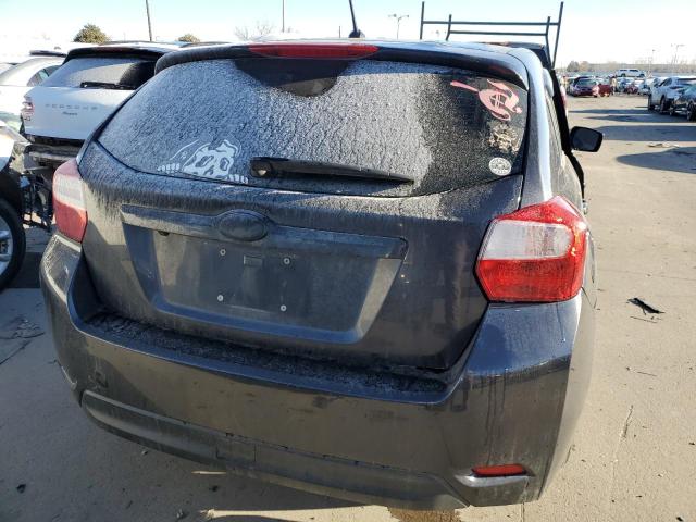 Photo 5 VIN: JF1GPAA68G9206617 - SUBARU IMPREZA 