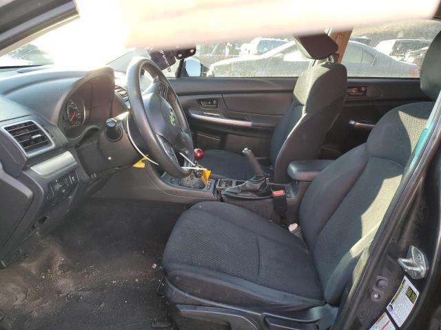 Photo 6 VIN: JF1GPAA68G9206617 - SUBARU IMPREZA 