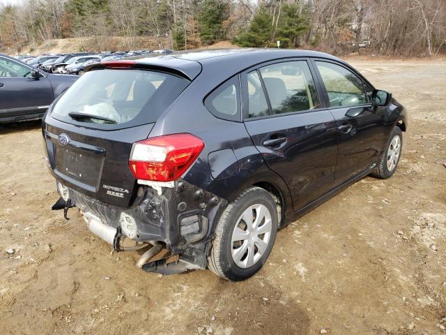 Photo 2 VIN: JF1GPAA68G9259673 - SUBARU IMPREZA 