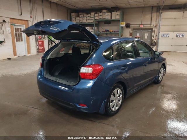 Photo 3 VIN: JF1GPAA69CH213527 - SUBARU IMPREZA 