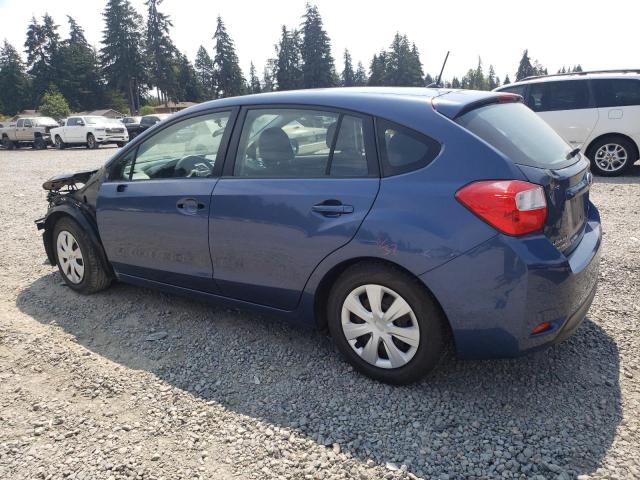 Photo 1 VIN: JF1GPAA69CH215620 - SUBARU IMPREZA 