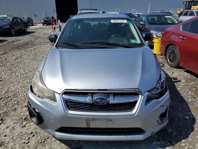 Photo 4 VIN: JF1GPAA69CH217772 - SUBARU IMPREZA 