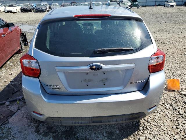 Photo 5 VIN: JF1GPAA69CH217772 - SUBARU IMPREZA 