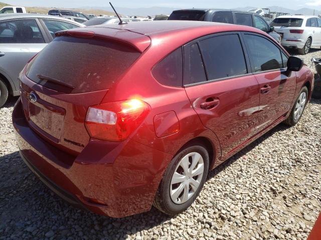 Photo 3 VIN: JF1GPAA69D1890538 - SUBARU IMPREZA 