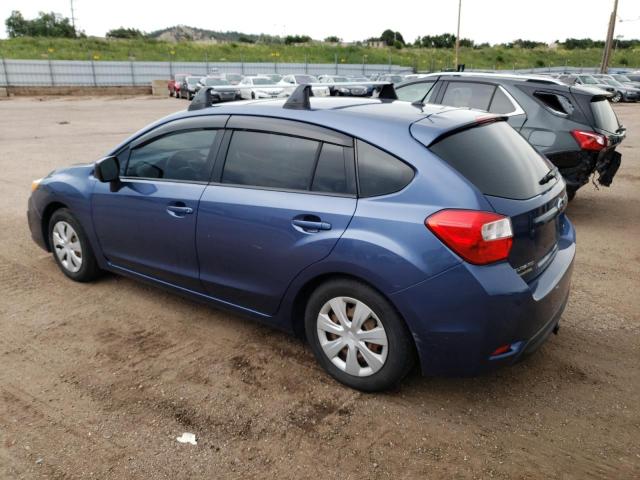 Photo 1 VIN: JF1GPAA69D1896694 - SUBARU IMPREZA 