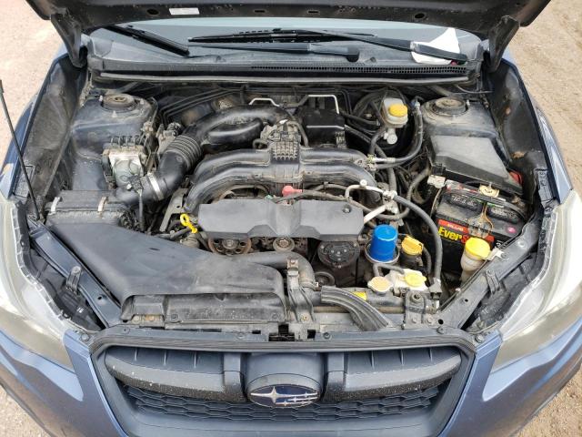 Photo 10 VIN: JF1GPAA69D1896694 - SUBARU IMPREZA 