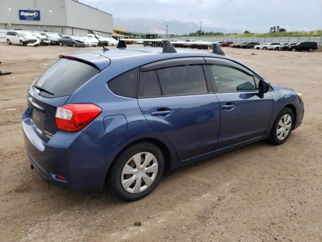 Photo 2 VIN: JF1GPAA69D1896694 - SUBARU IMPREZA 