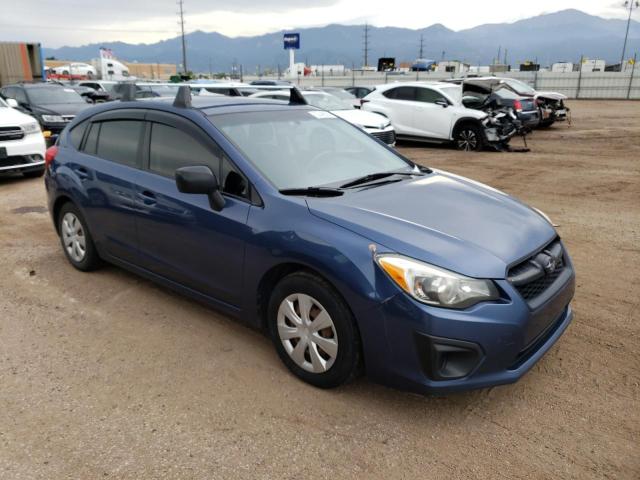 Photo 3 VIN: JF1GPAA69D1896694 - SUBARU IMPREZA 