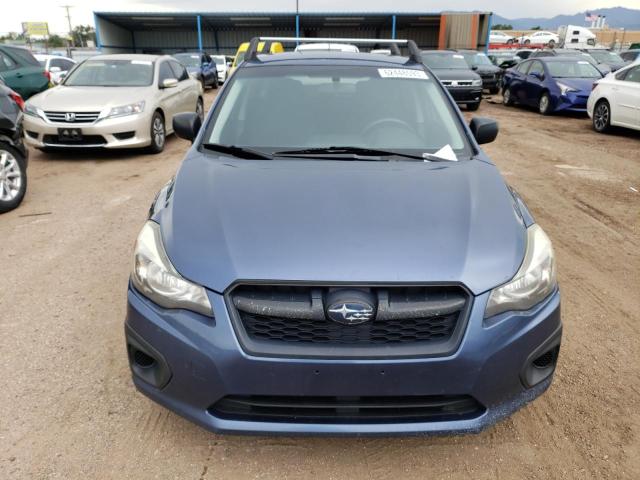 Photo 4 VIN: JF1GPAA69D1896694 - SUBARU IMPREZA 