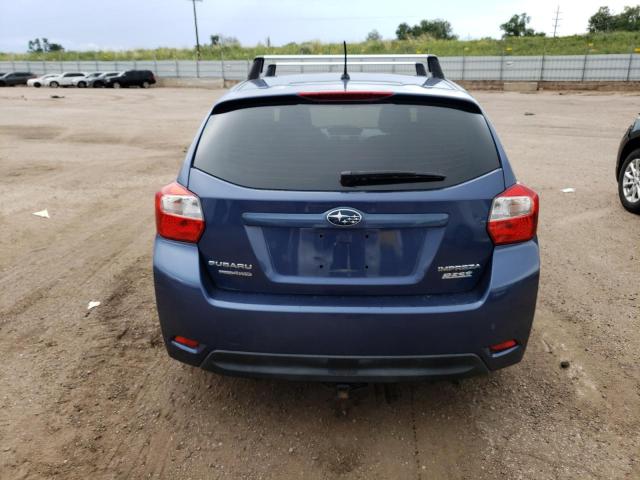 Photo 5 VIN: JF1GPAA69D1896694 - SUBARU IMPREZA 