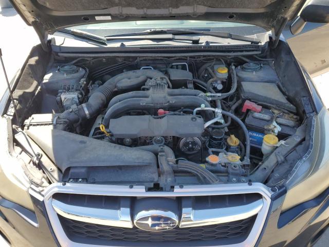 Photo 10 VIN: JF1GPAA69D2217002 - SUBARU IMPREZA 