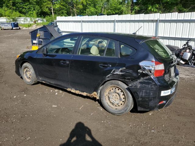 Photo 1 VIN: JF1GPAA69D2843102 - SUBARU IMPREZA 