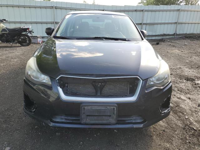 Photo 4 VIN: JF1GPAA69D2843102 - SUBARU IMPREZA 