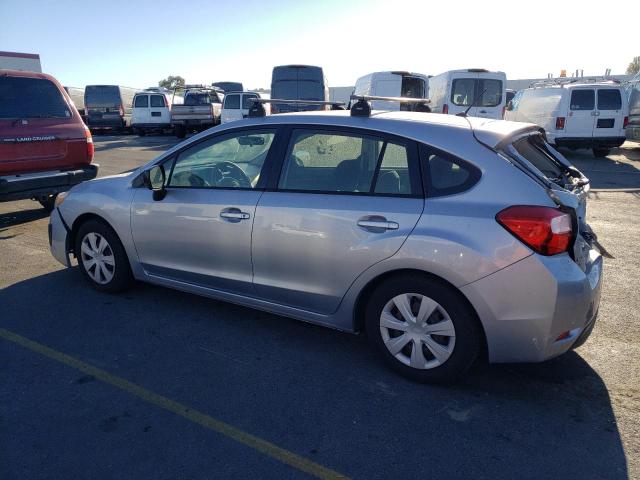 Photo 1 VIN: JF1GPAA69D2900320 - SUBARU IMPREZA 