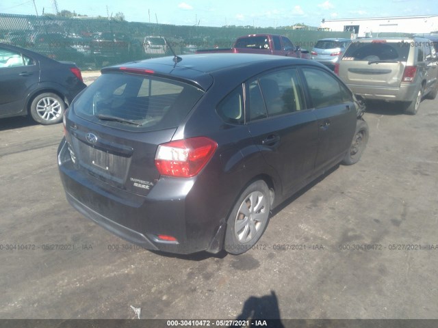 Photo 3 VIN: JF1GPAA69DH863489 - SUBARU IMPREZA WAGON 