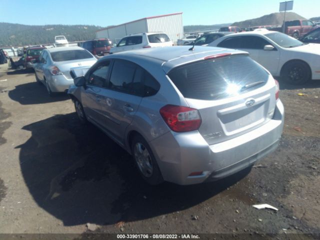 Photo 2 VIN: JF1GPAA69E8224384 - SUBARU IMPREZA WAGON 