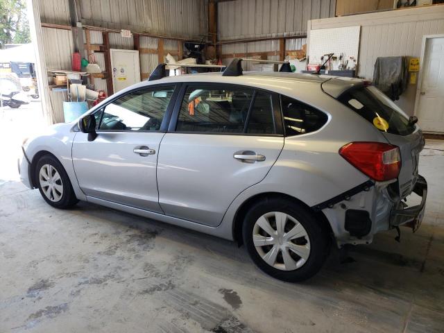 Photo 1 VIN: JF1GPAA69E8239502 - SUBARU IMPREZA 