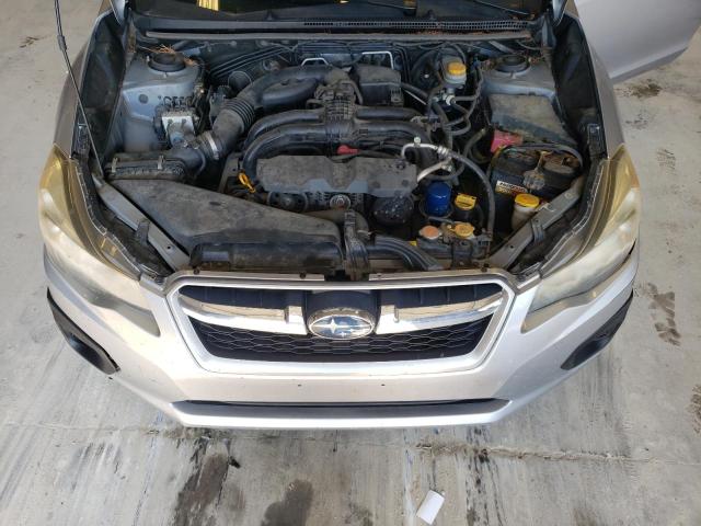 Photo 11 VIN: JF1GPAA69E8239502 - SUBARU IMPREZA 