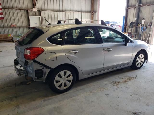 Photo 2 VIN: JF1GPAA69E8239502 - SUBARU IMPREZA 