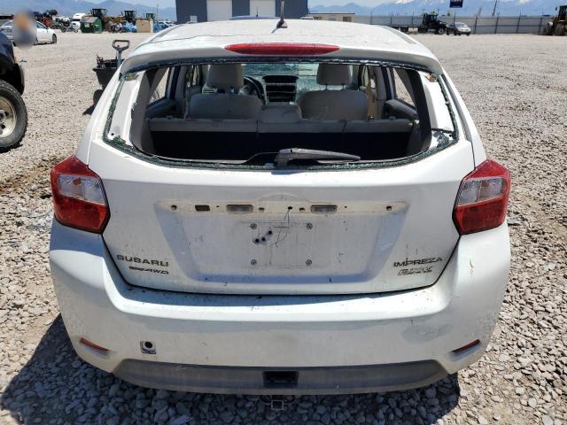 Photo 5 VIN: JF1GPAA69E8245302 - SUBARU IMPREZA 