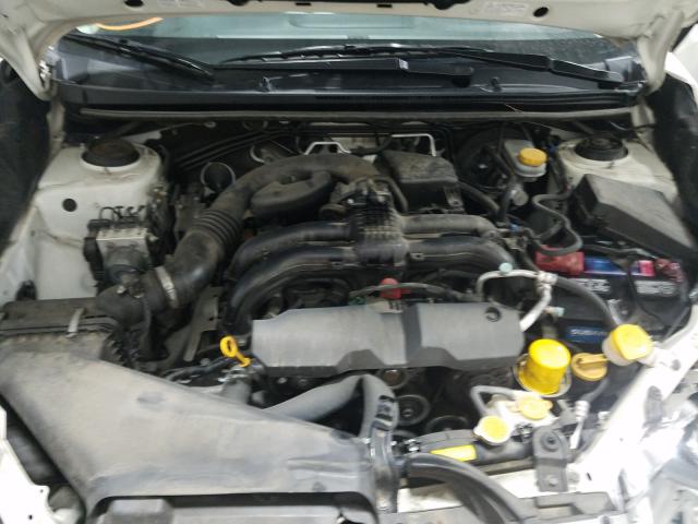 Photo 6 VIN: JF1GPAA69E8306678 - SUBARU IMPREZA 