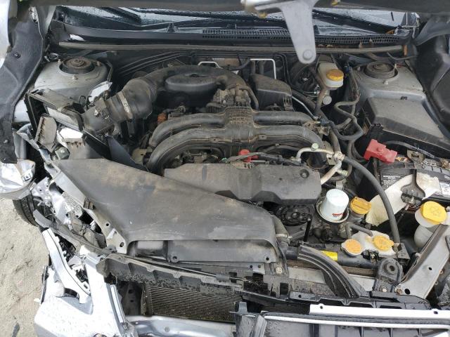 Photo 10 VIN: JF1GPAA69E8307135 - SUBARU IMPREZA 