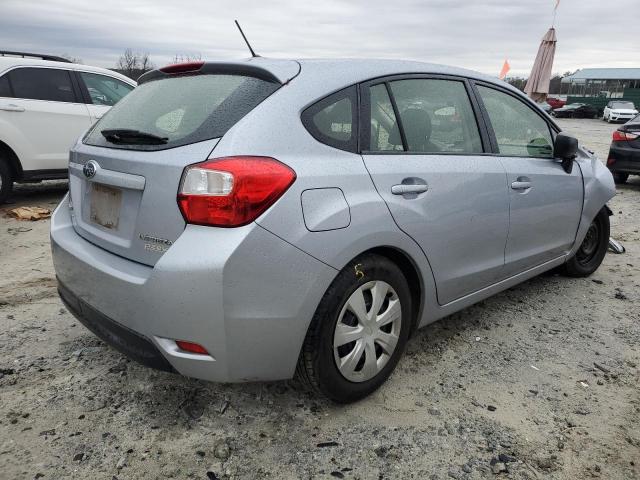 Photo 2 VIN: JF1GPAA69E8307135 - SUBARU IMPREZA 