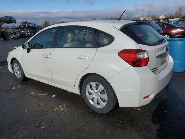 Photo 1 VIN: JF1GPAA69E8320225 - SUBARU IMPREZA 