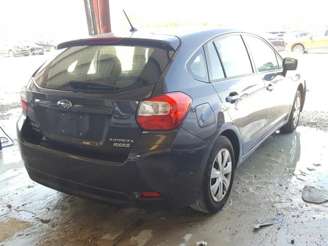 Photo 3 VIN: JF1GPAA69F8202046 - SUBARU IMPREZA 