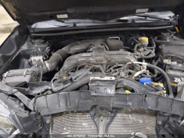 Photo 9 VIN: JF1GPAA69F8205674 - SUBARU IMPREZA 