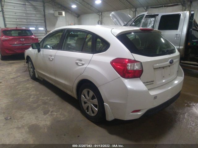 Photo 2 VIN: JF1GPAA69F9291319 - SUBARU IMPREZA WAGON 