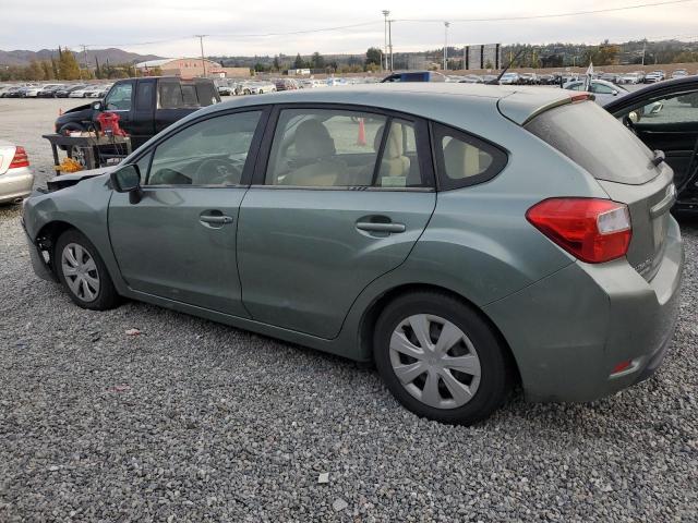 Photo 1 VIN: JF1GPAA69FH231336 - SUBARU IMPREZA 