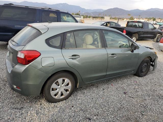 Photo 2 VIN: JF1GPAA69FH231336 - SUBARU IMPREZA 